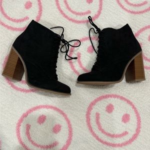 SODA booties